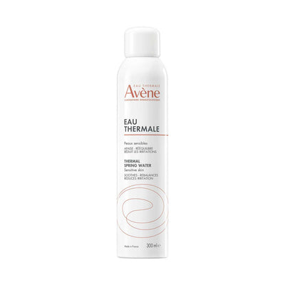 Boots Avène Thermal Spring Water Spray Sensitive Skin 300ml - Kjøp online hos McGrocer