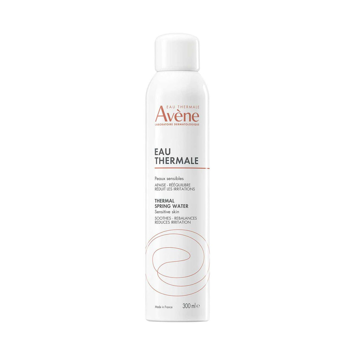 Avène Thermal Spring Water Spray 300ml - British product