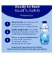Aptamil First Infant Milk Ready to Feed 1L - British product