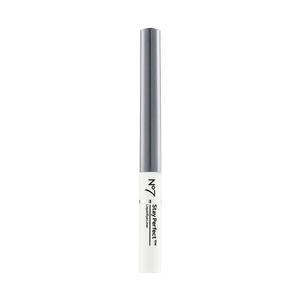 No7 Stay Precise Liquid Eyeliner Imported from the UK