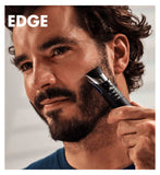 Gillette Styler Trimmer for men with 3 comb attachments (British brand)