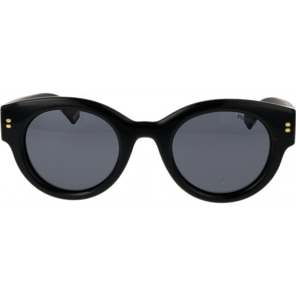 Polaroid black PLD 6240 S X sunglasses 48, imported from the UK