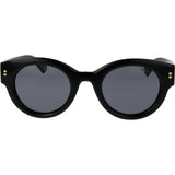 Polaroid black PLD 6240 S X sunglasses 48, imported from the UK