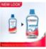Corsodyl Daily Gum Care Mouthwash Alcohol Free Cool Mint 500ml - British product