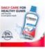 Corsodyl Daily Gum Care Mouthwash Alcohol Free Cool Mint 500ml - British product