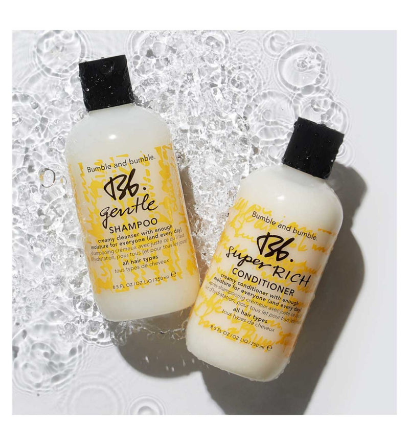 Bumble and Bumble Gentle Shampoo 250ml - British product