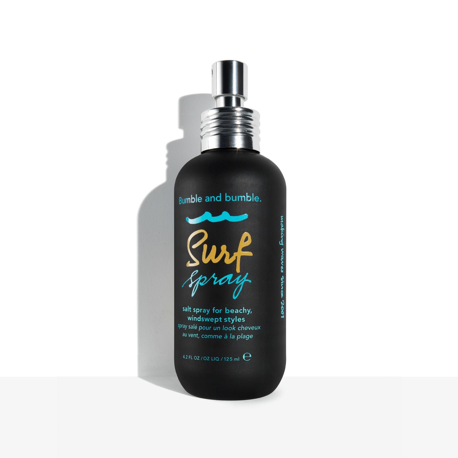 Bumble and bumble Surf Sea Salt Spray 125ml - British product
