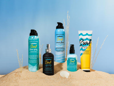 Bumble and bumble Surf Salt Spray Haarspray 125ml