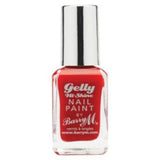 Barry M Gelly Høyglans Neglelakk - Britisk produkt