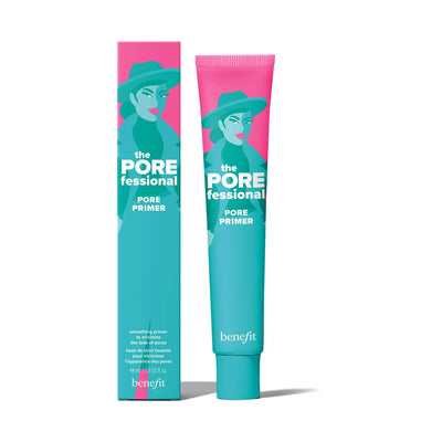 Benefit POREfessional Smoothing Pore Primer Value Size 44ml