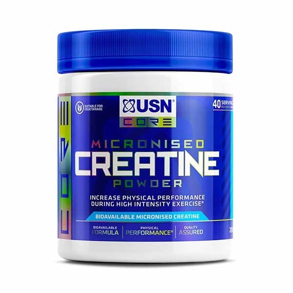 USN Creatine Monohydrate 200g GOODS Superdrug   