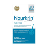 Nourkrin Woman hair growth supplement 60 tablets, UK version