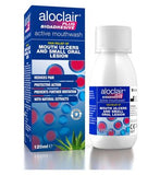 Aloclair Plus Bioadhesive Mouthwash 120ml