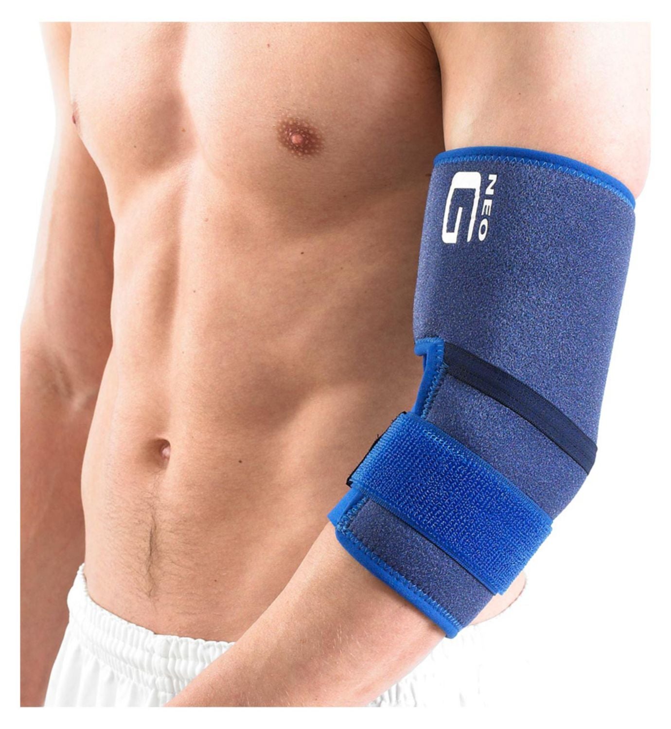 Neo G Ellbogenbandage Universalgröße, importiert aus dem Vereinigten Königreich