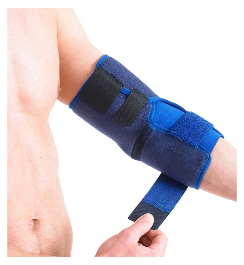 Neo G Ellbogenbandage Universalgröße, importiert aus dem Vereinigten Königreich