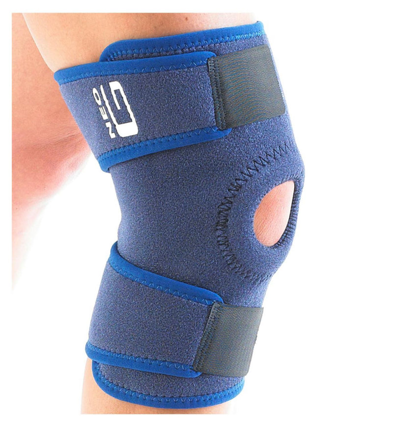 Neo G offene Kniebandage Einheitsgröße, importiert aus Großbritannien