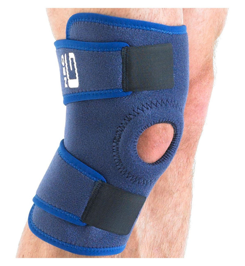 Neo G offene Kniebandage Einheitsgröße, importiert aus Großbritannien