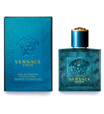 Versace Eros Eau de Toilette 50ml (Britische Marke)