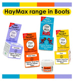 HayMax Aloe Vera organic barrier balm 5ml, imported from the UK