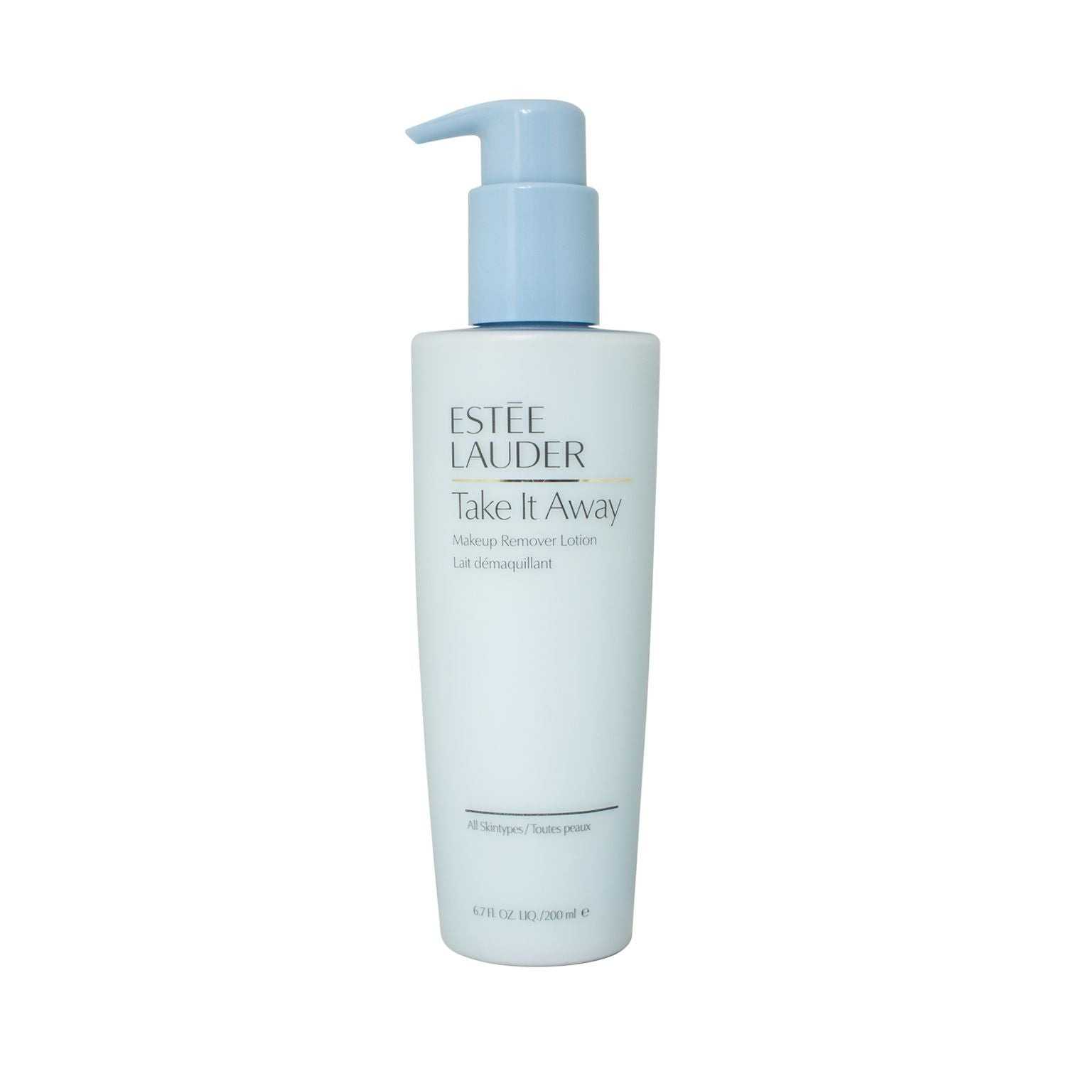 Estée Lauder Take it Away makeup remover lotion 200ml, UK version