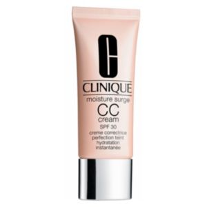 Clinique Moisture Surge CC Cream Hydrating Colour Corrector SPF 30