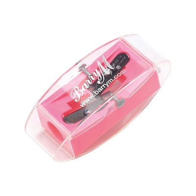 Barry M Duo Pencil Sharpener Adjustable Blade Stationery
