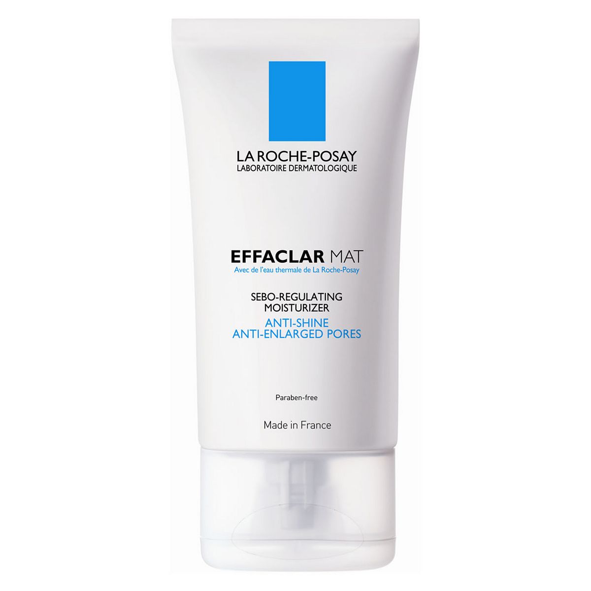 La Roche-Posay Effaclar MAT+ Moisturiser Oily Skin 40ml GOODS Boots   