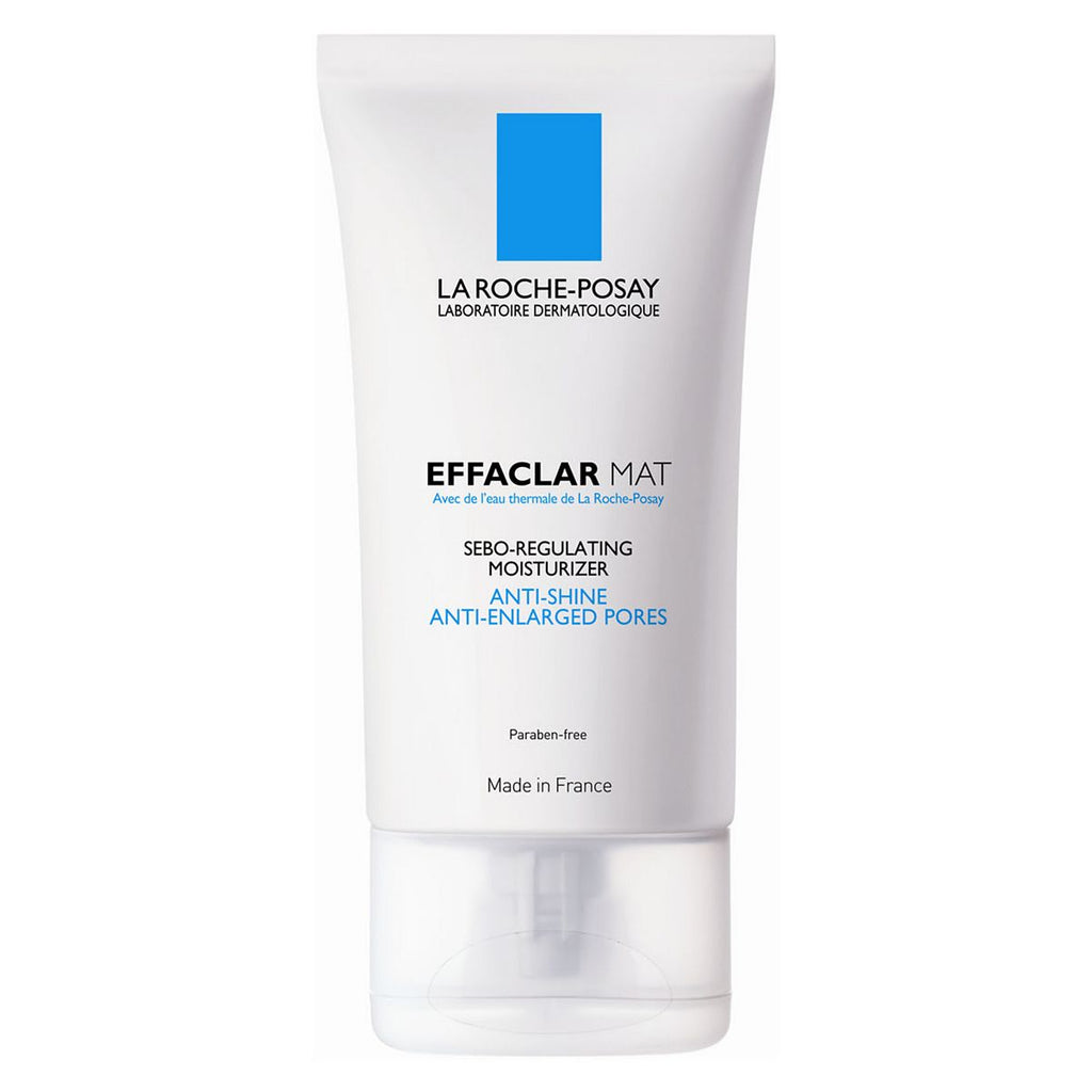 La Roche-Posay Effaclar MAT+ Moisturiser Oily Skin 40ml