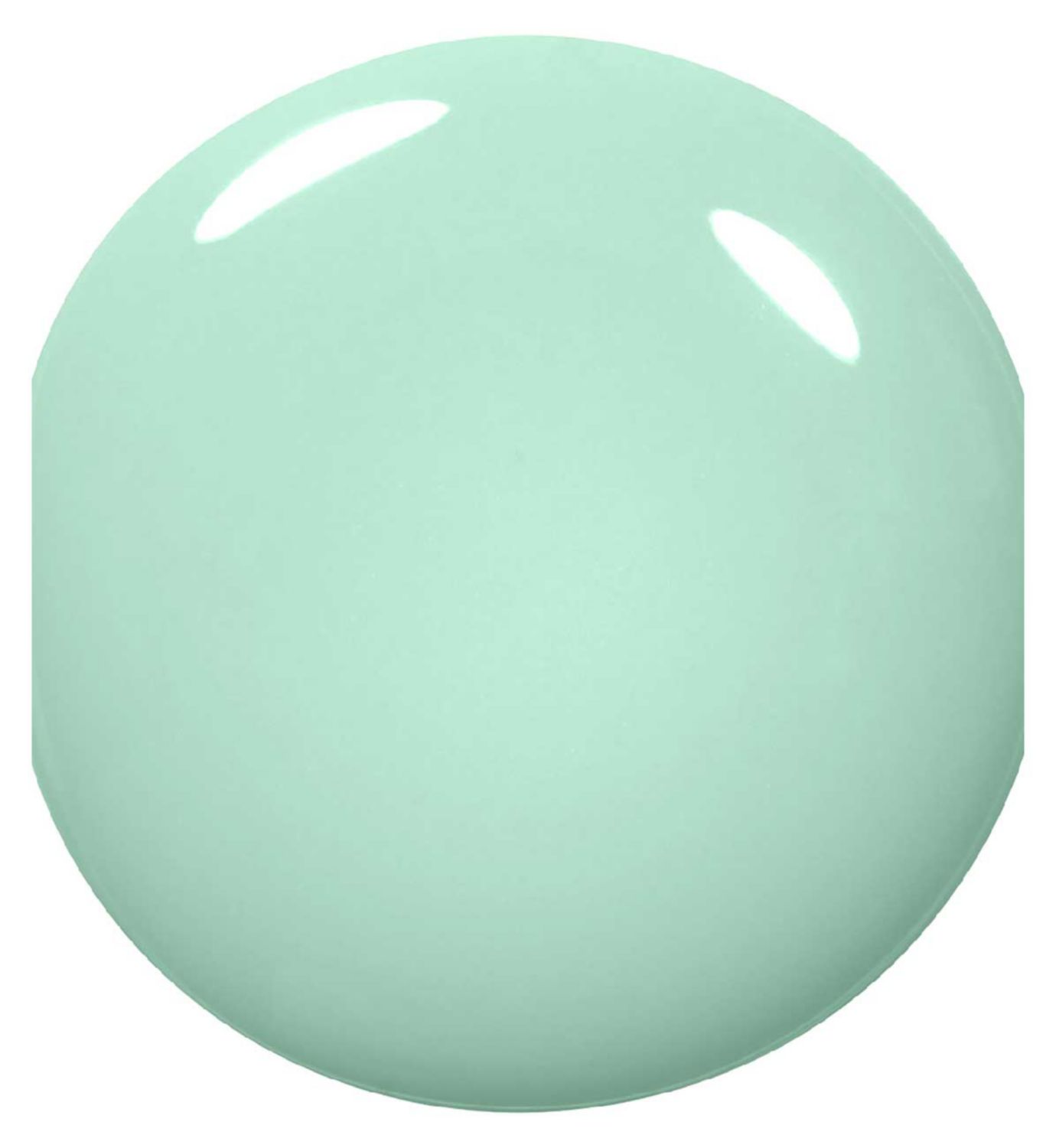 طلاء أظافر إيسى مينت كاندي أبل 13.5 مل (علامة تجارية بريطانية)