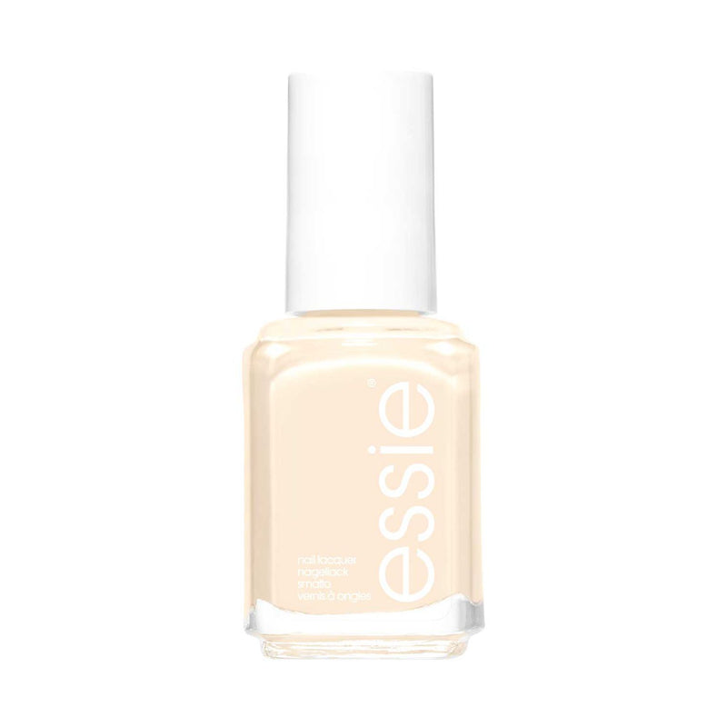 Essie Allure sheer white pink nail polish 13.5ml, UK version