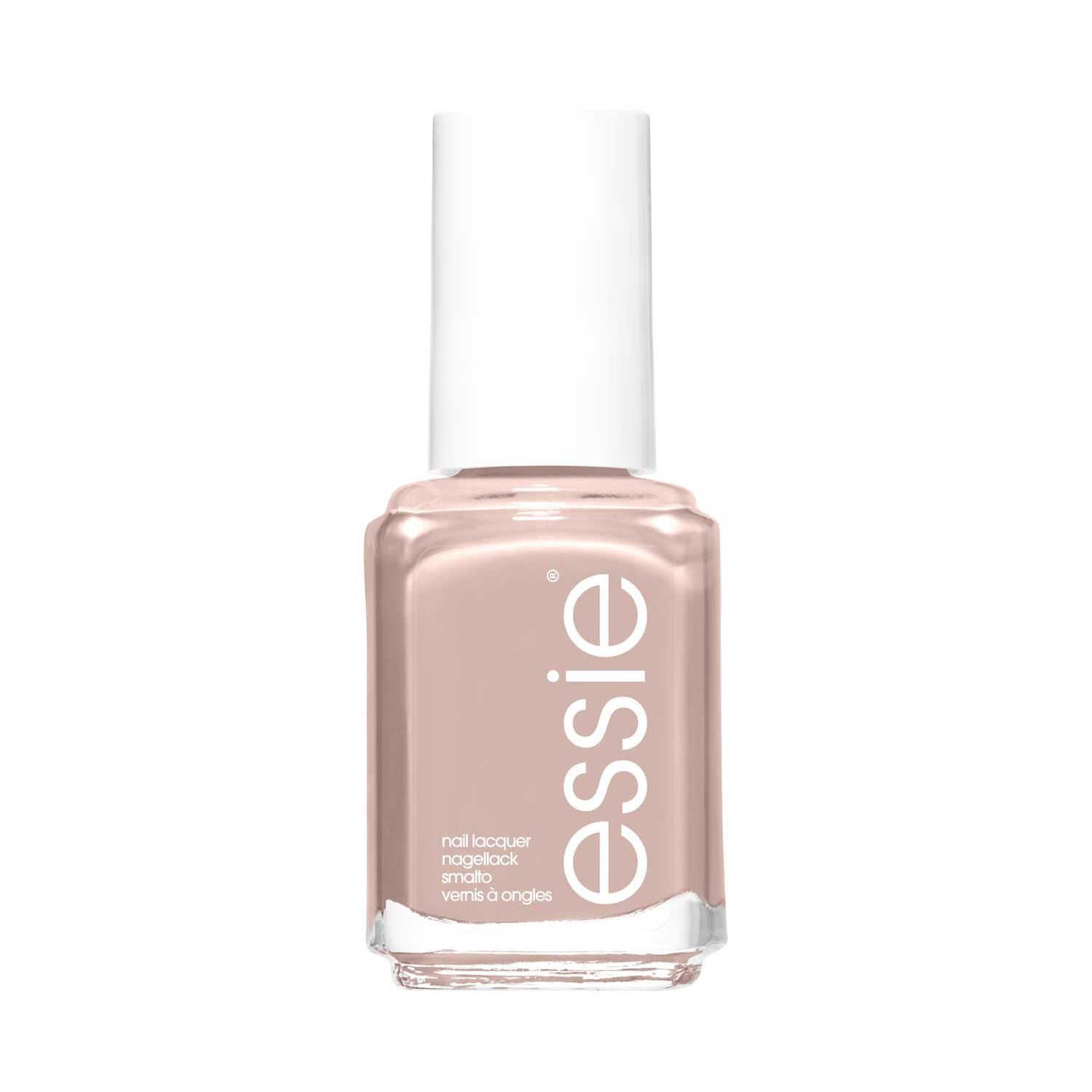 Essie Nagellack Ballet Slippers 13,5 ml (Britische Marke)