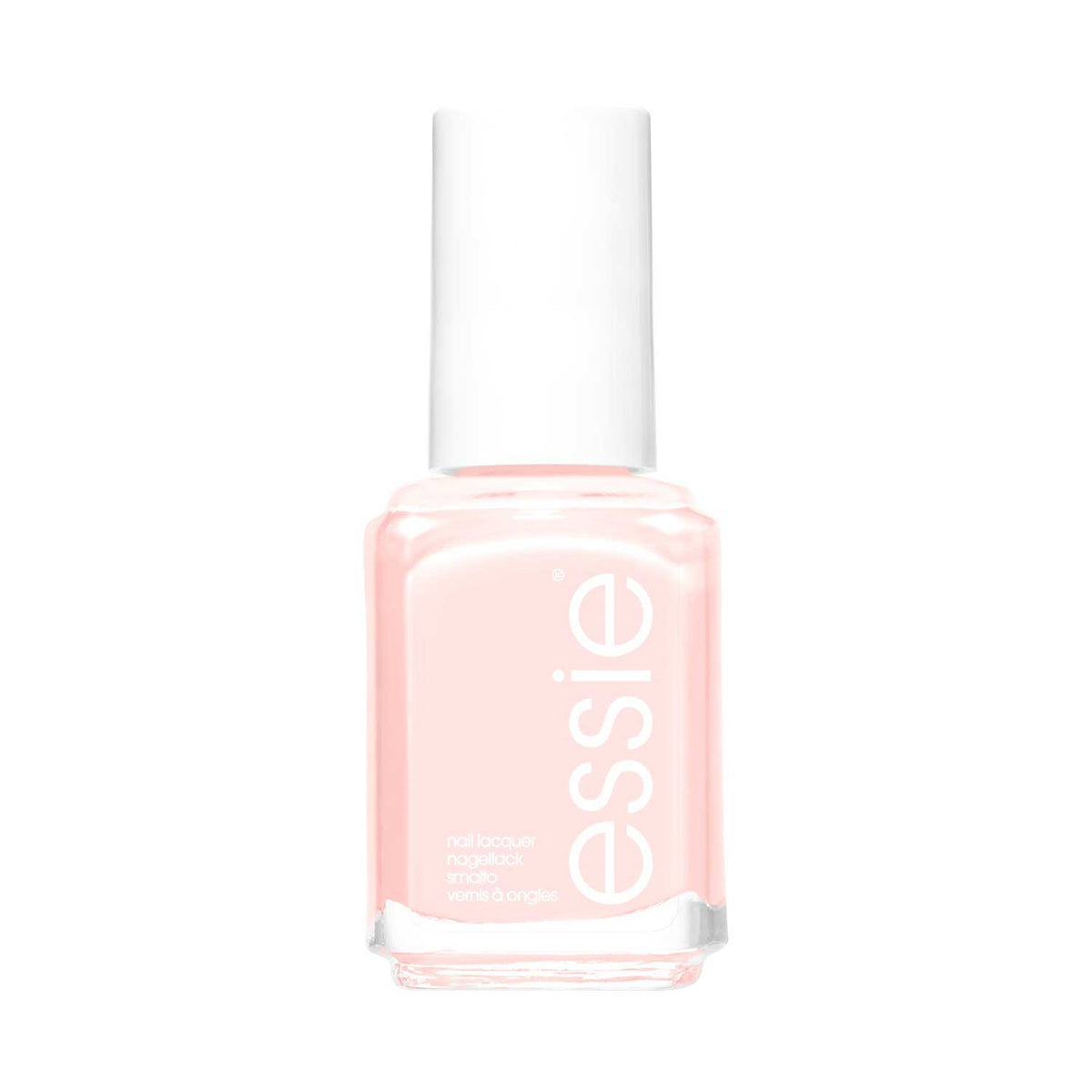 Essie nail polish Vanity Fairest 13.5 ml, UK version