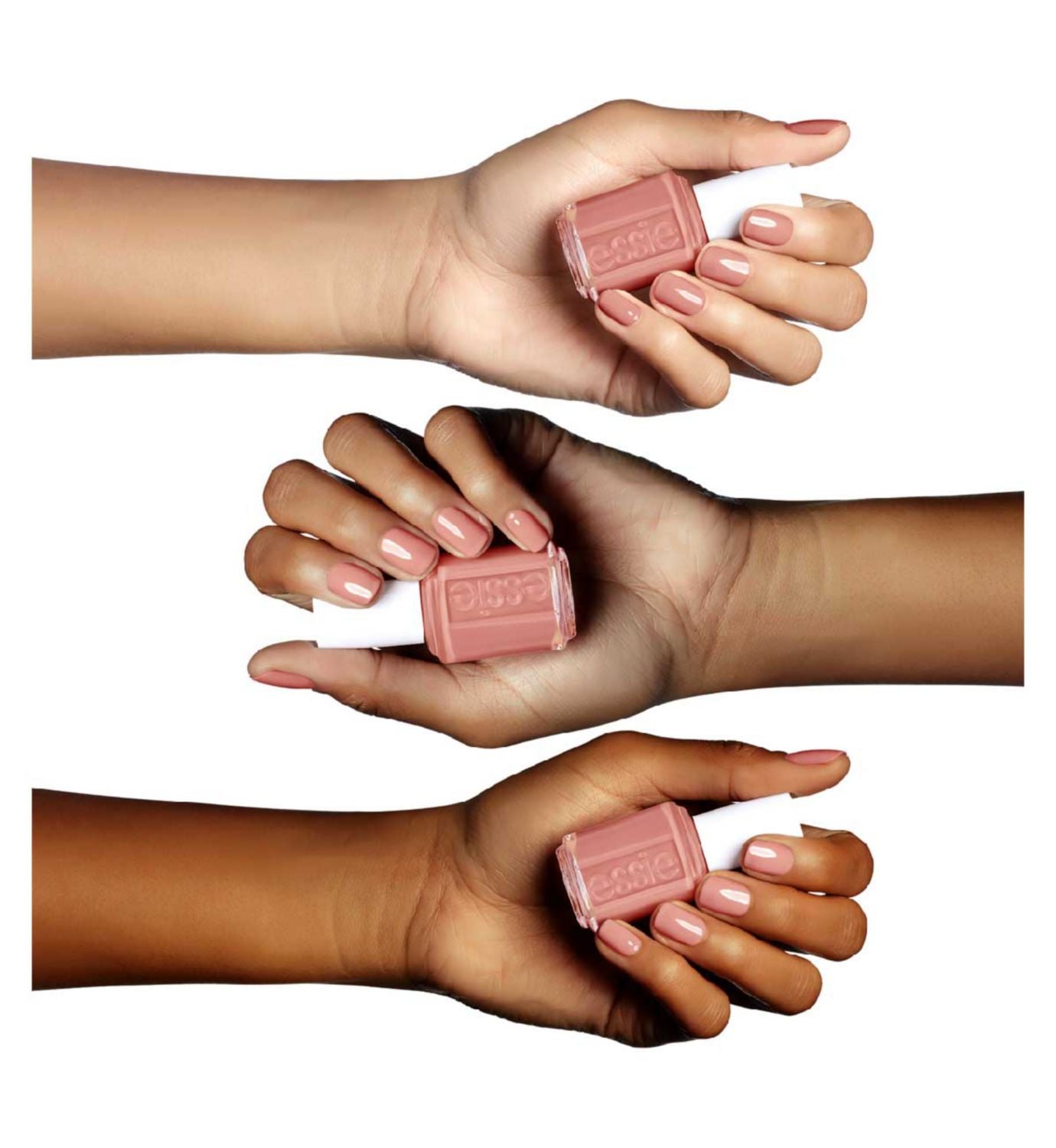 Essie Eternal Optimist Nagellack (britische Marke)