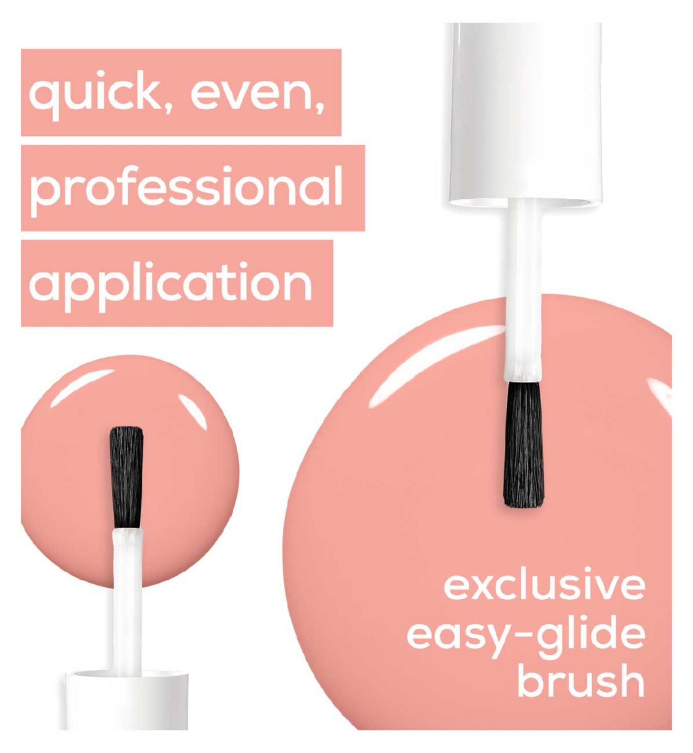 Essie Eternal Optimist Nagellack (britische Marke)