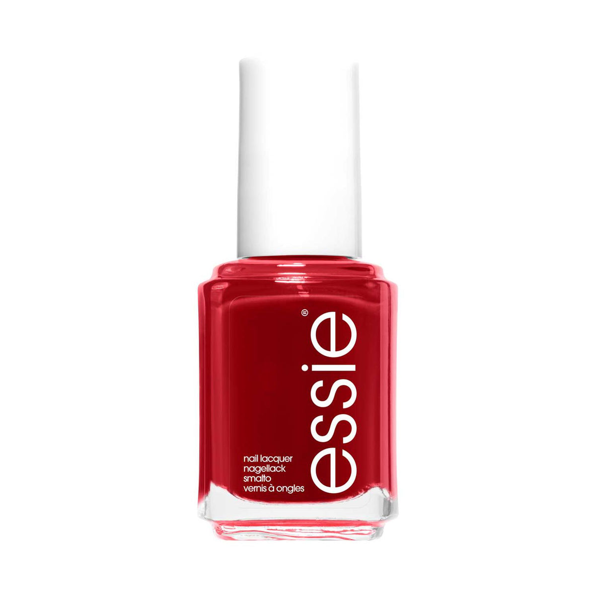 Essie nail polish shade Fishnet Stockings 13.5 ml, UK version