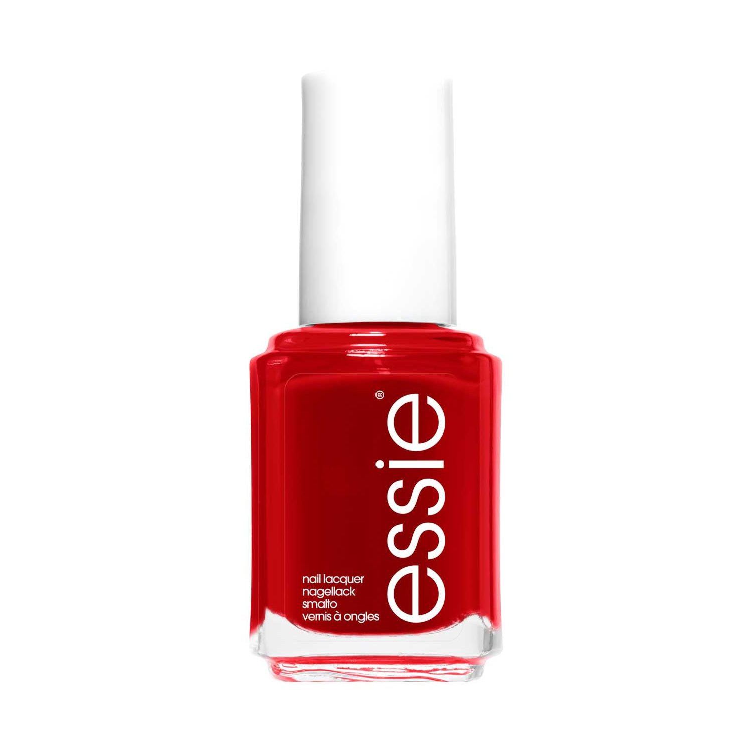 Essie nail polish Forever Yummy 13.5ml, UK version
