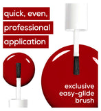 Essie nail polish Forever Yummy 13.5ml, UK version