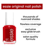 Essie nail polish Forever Yummy 13.5ml, UK version