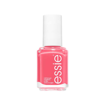 Boots Essie Nail Polish 73 Cute As A Button Bright Coral 13.5 ml- Buy online at McGrocer