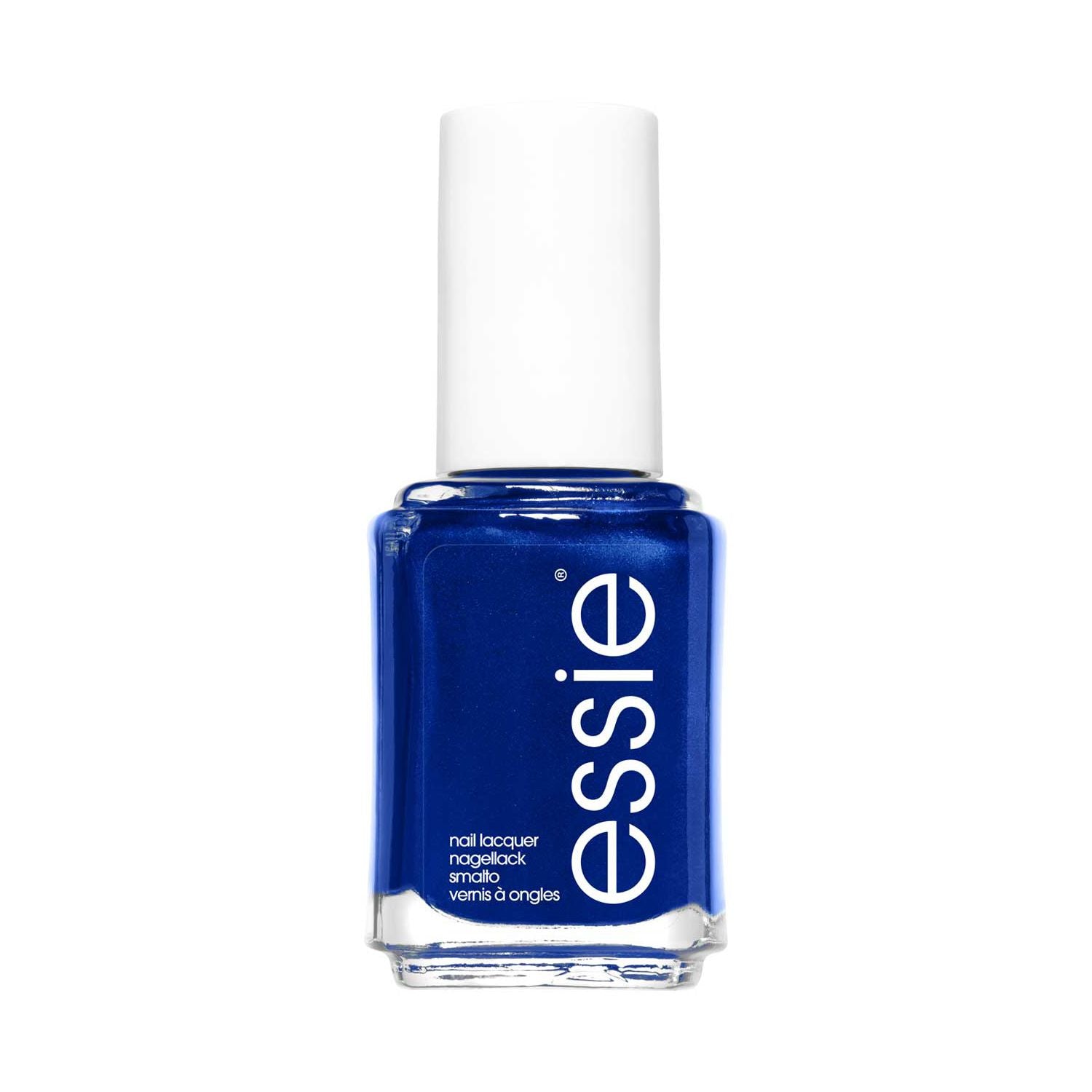 Essie nail polish Aruba Blue 13.5 ml (British brand)