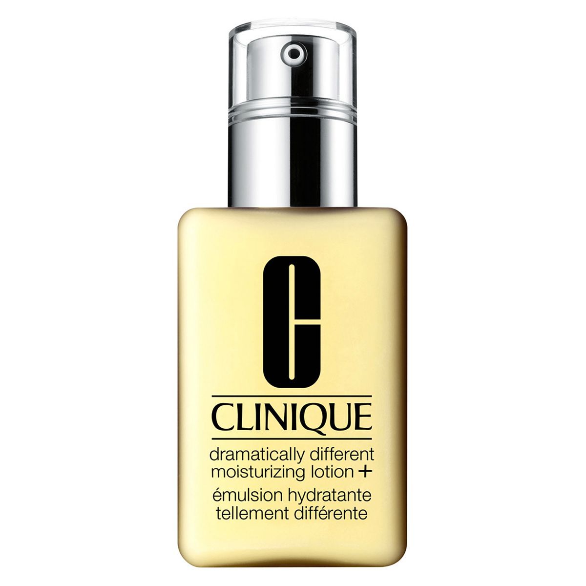 Clinique Dramatically Different™ Moisturizing Lotion+ 125ml GOODS Boots   