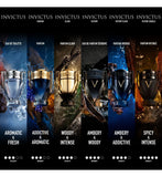 Rabanne Invictus Eau de Toilette 100ml (British brand)