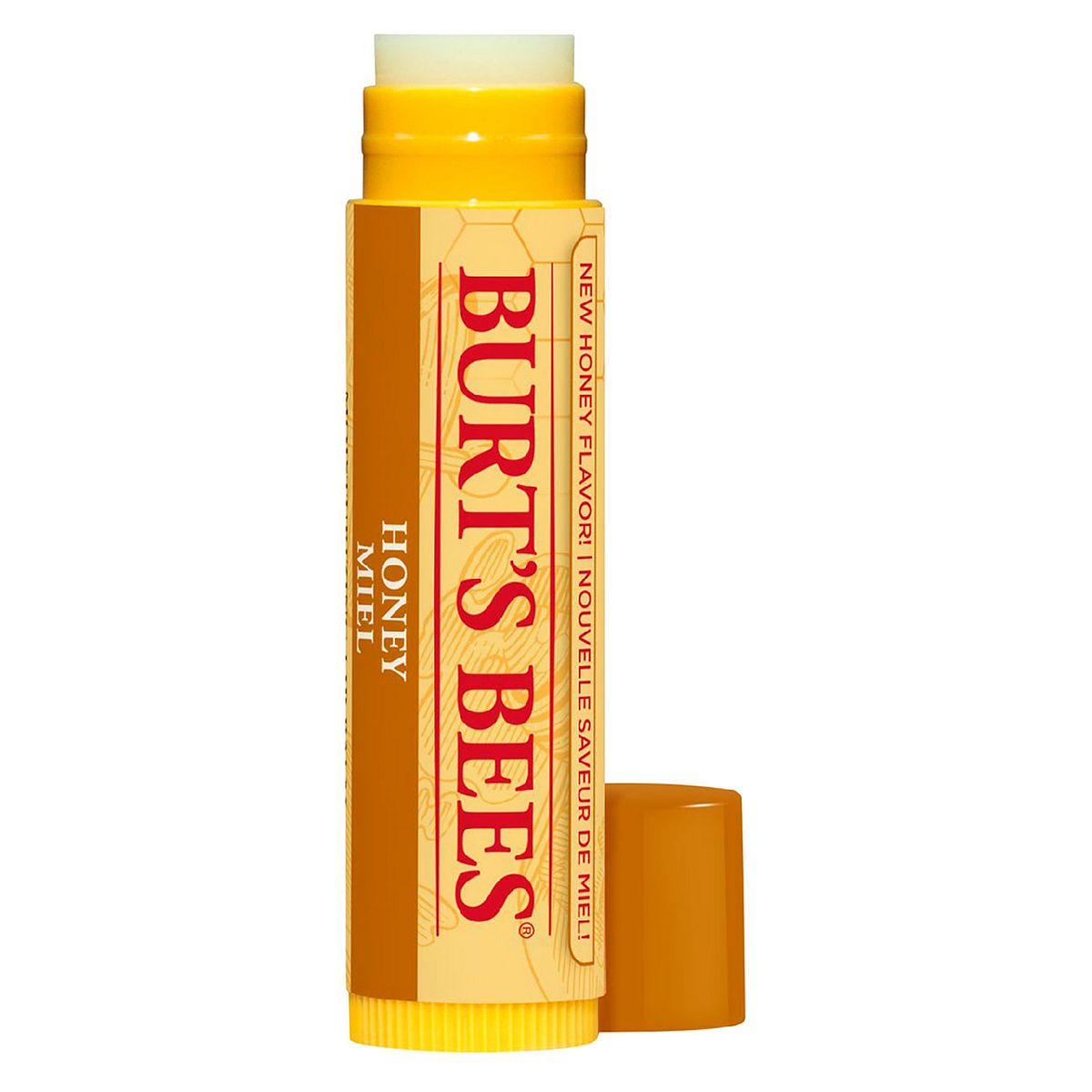 Burt's Bees Honey Lip Balm 4.25g GOODS Boots   