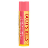 Burt's Bees Pink Grapefruit Lip Balm 4.25g GOODS Boots   