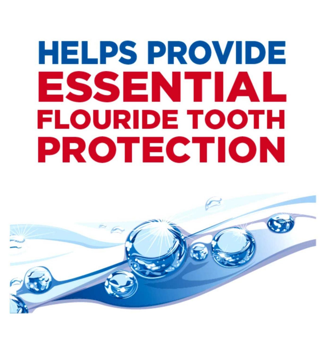 Biotène Dry Mouth Toothpaste Fresh Mint 100ml - British product