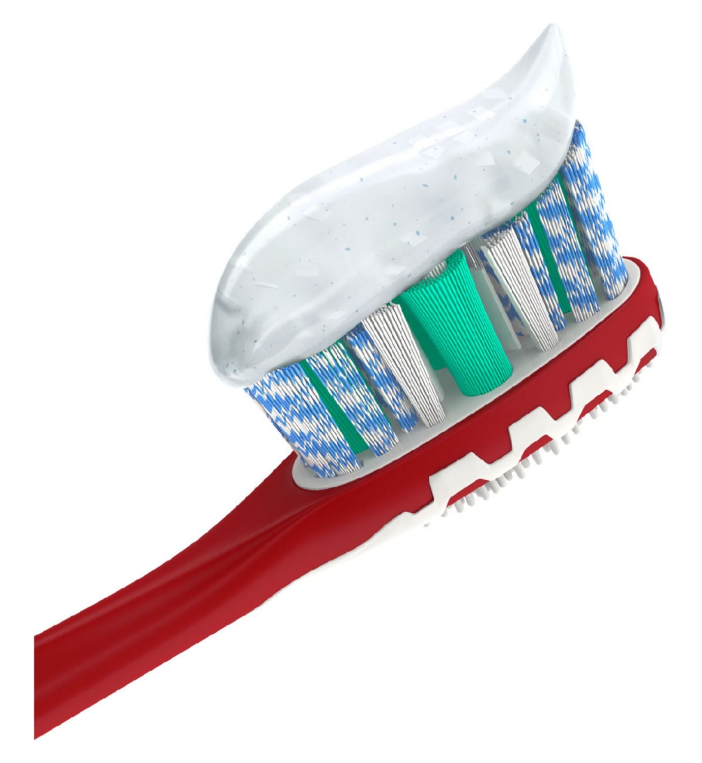 Colgate Max White Sparkling Mint toothpaste 75ml - British product