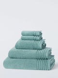 John Lewis Ultra Soft Cotton Towels