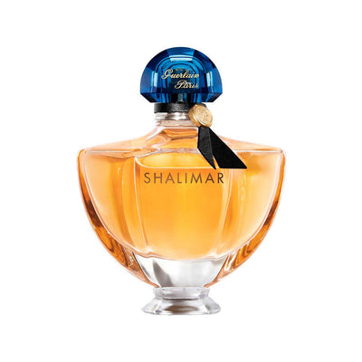 Boots Guerlain Shalimar Eau de Parfum 50ml- Buy online at McGrocer