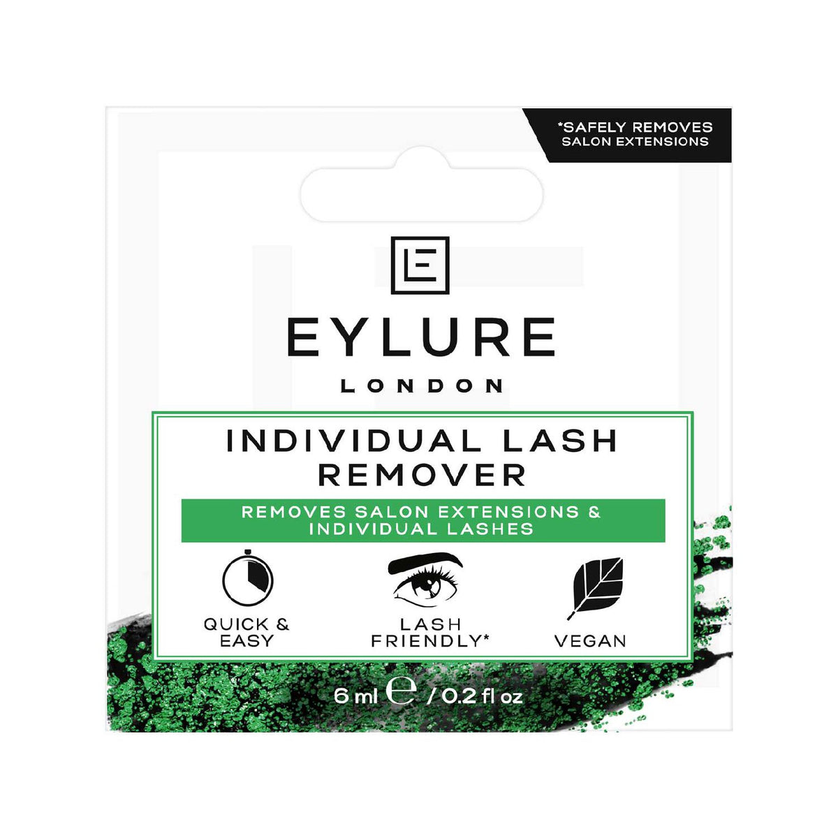 Eylure Lift Off Individual Lash Remover 6ml, UK version