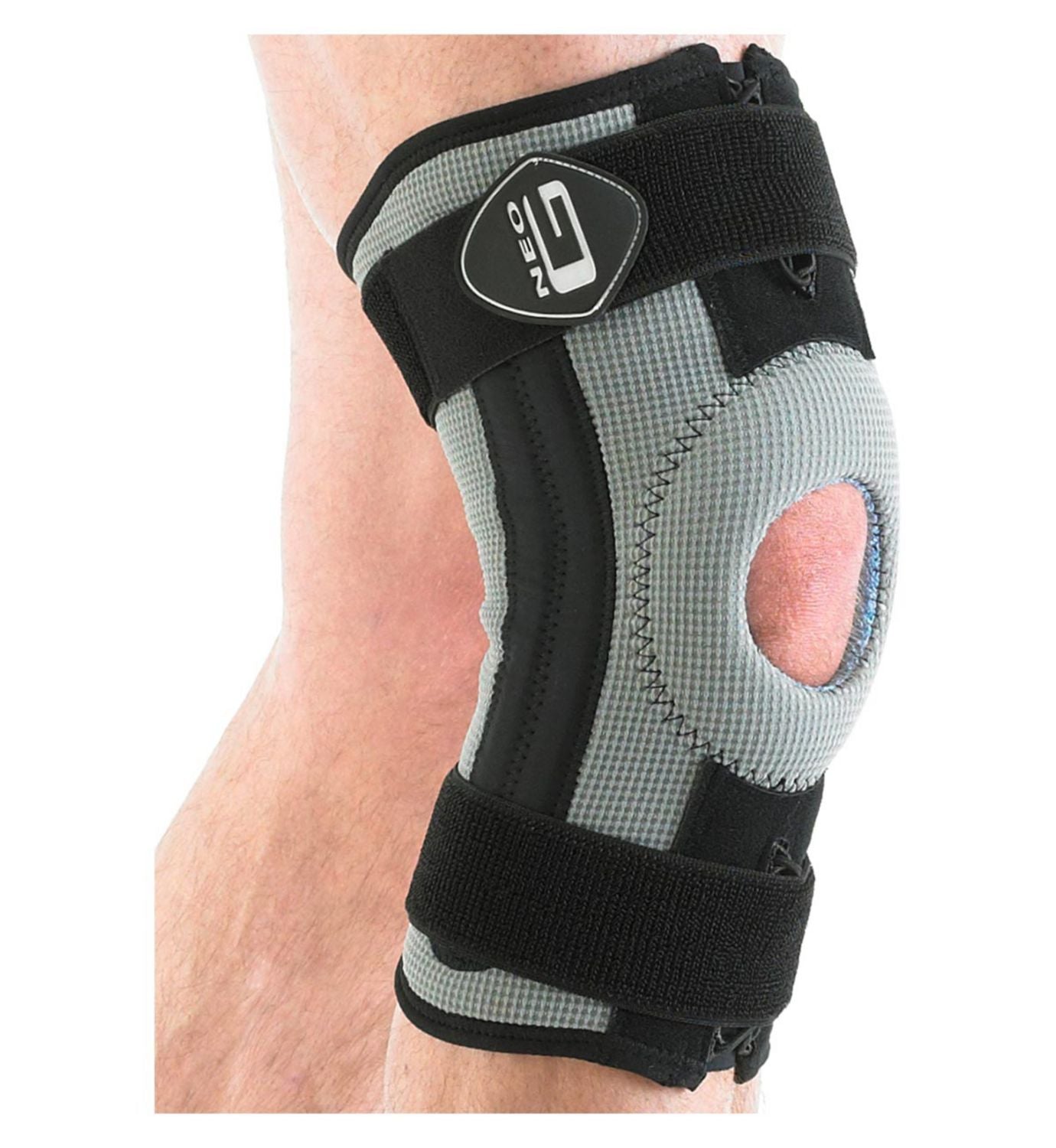 Neo G RX Stabilised Knee Support Medium - British product